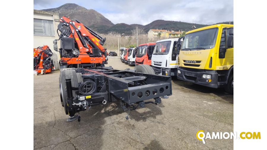 Iveco STRALIS AT260S31Y/PS STRALIS AT260S31Y/PS | PROCIDAMACCHINE S.R.L.