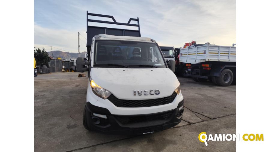 Iveco DAILY 35C15 DAILY 35C15 | PROCIDAMACCHINE S.R.L.