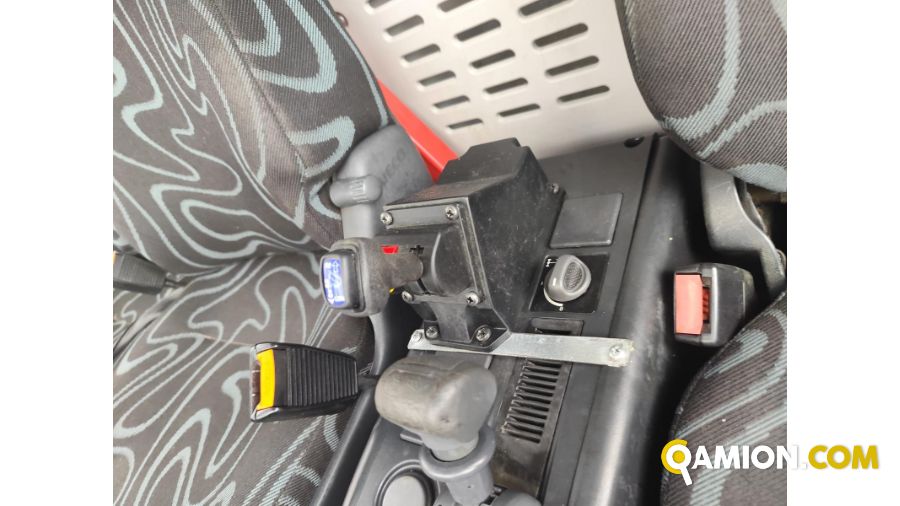 Iveco Eurocargo 120E28 Eurocargo 120E28 | PROCIDAMACCHINE S.R.L.