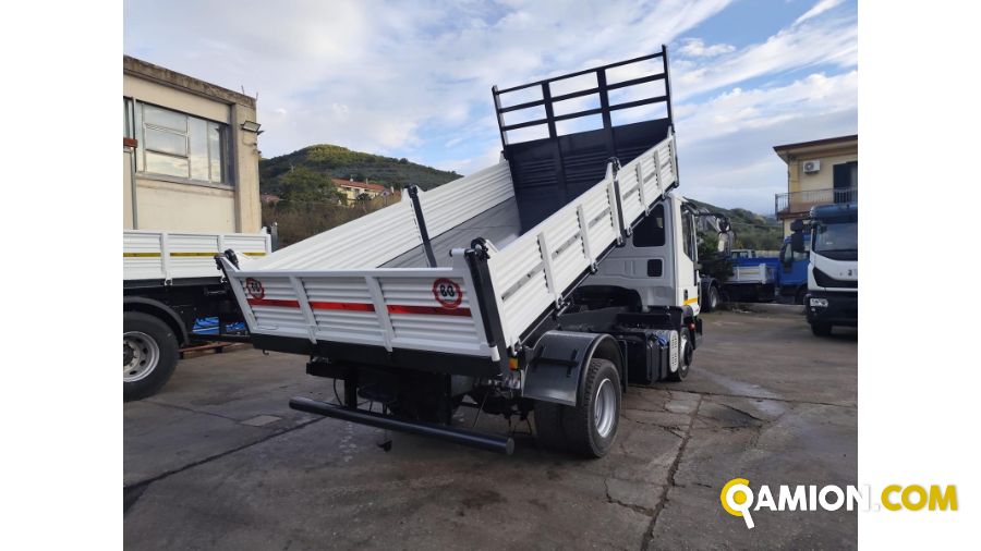 Iveco Eurocargo 100E22 Eurocargo 100E22 | PROCIDAMACCHINE S.R.L.