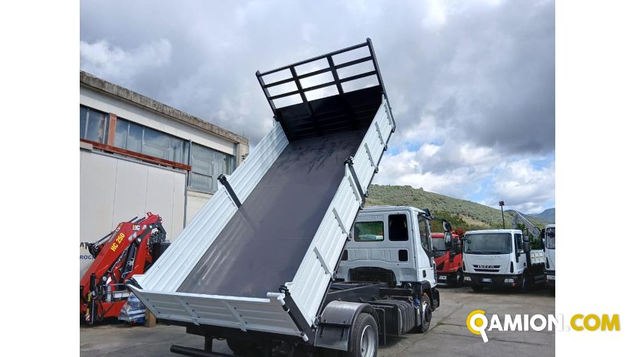 Iveco Eurocargo  75E21 Eurocargo  75E21 | PROCIDAMACCHINE S.R.L.