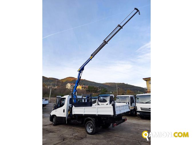 Iveco DAILY 35C15 DAILY 35C15 | PROCIDAMACCHINE S.R.L.