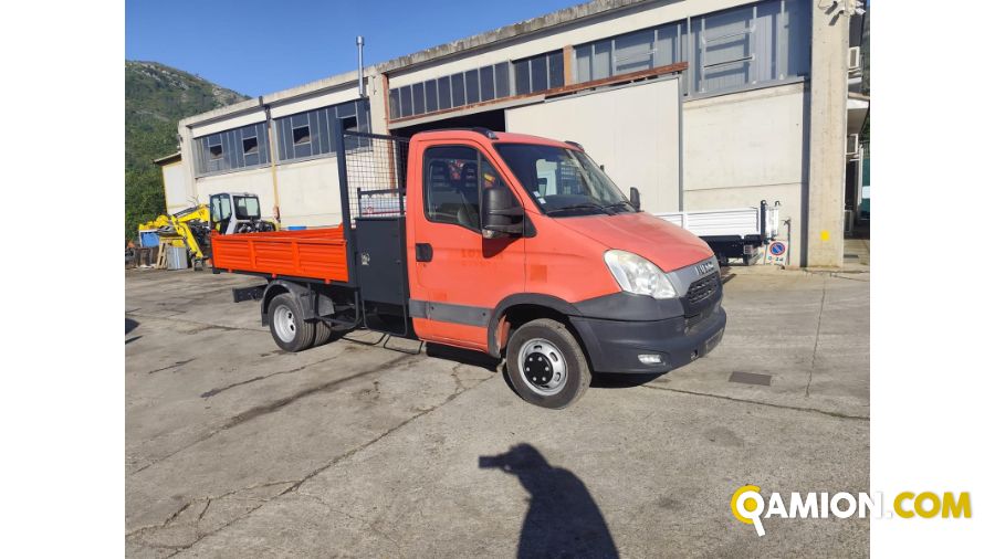 Iveco DAILY 35C13 DAILY 35C13 | PROCIDAMACCHINE S.R.L.