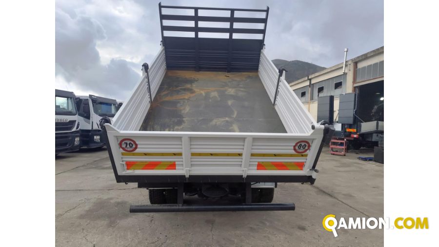 Iveco Eurocargo 120E28 Eurocargo 120E28 | PROCIDAMACCHINE S.R.L.