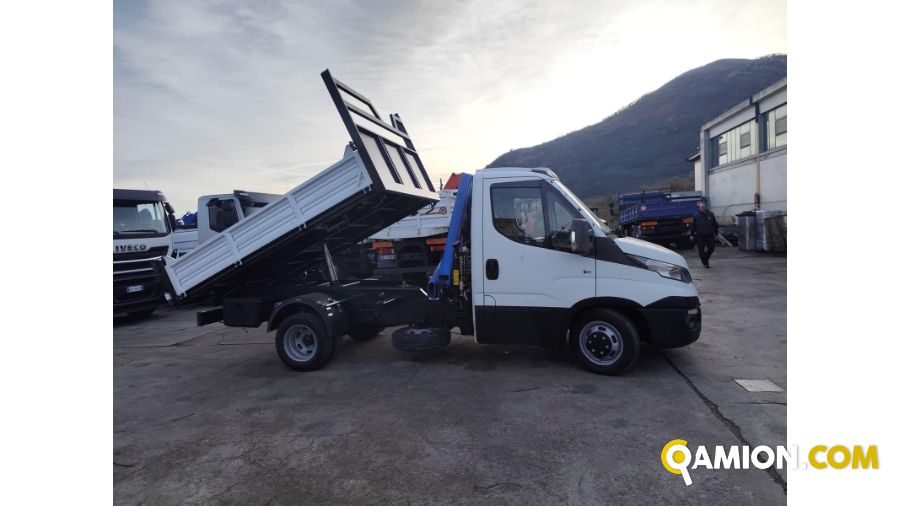 Iveco DAILY 35C15 DAILY 35C15 | PROCIDAMACCHINE S.R.L.