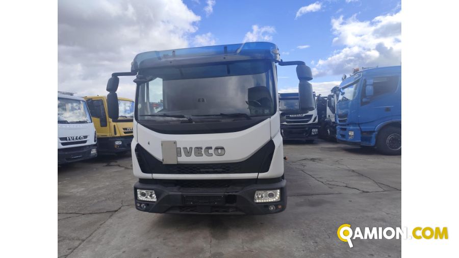 Iveco EUROCARGO ML120EL21 EUROCARGO ML120EL21 | PROCIDAMACCHINE S.R.L.