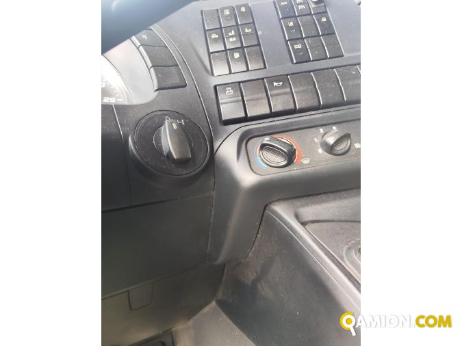 Iveco STRALIS AT260S31Y/PS STRALIS AT260S31Y/PS | PROCIDAMACCHINE S.R.L.