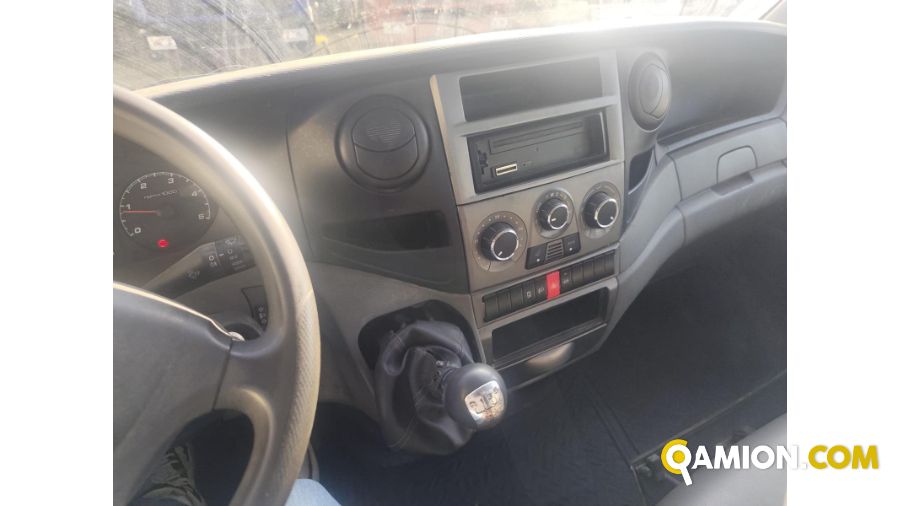 Iveco DAILY 35C13 DAILY 35C13 | PROCIDAMACCHINE S.R.L.