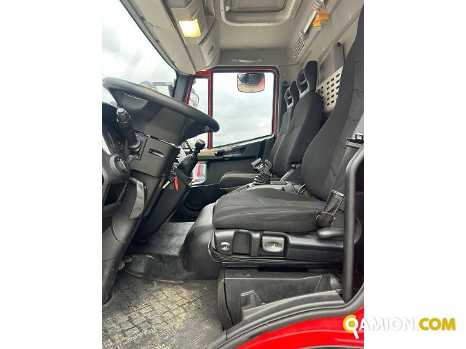 Iveco Eurocargo 80E19 Eurocargo 80E19 | PROCIDAMACCHINE S.R.L.