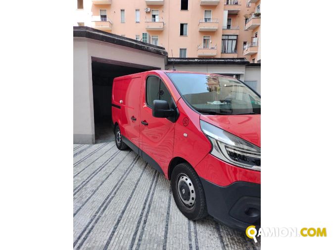 Renault TRAFIC TRAFIC | PROVEDIL SRL