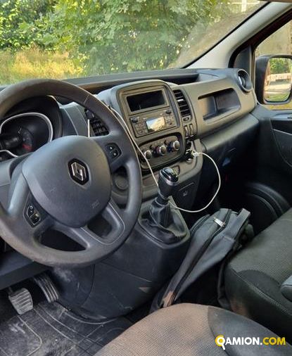 Renault TRAFIC TRAFIC | PROVEDIL SRL