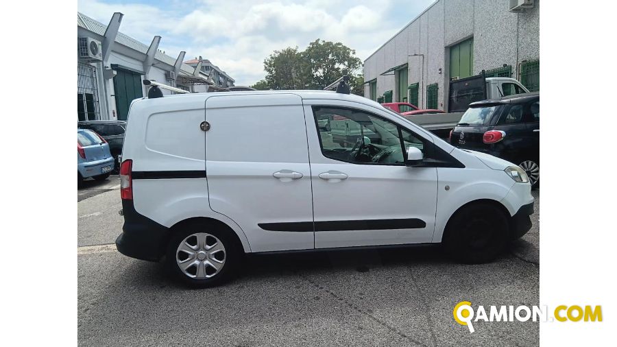 Ford TRANSIT TRANSIT | PROVEDIL SRL