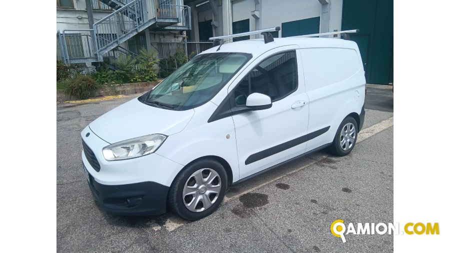 Ford TRANSIT TRANSIT | PROVEDIL SRL