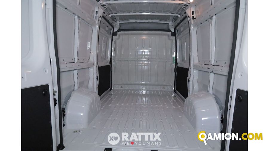 Citroen JUMPER 35 2.2 BlueHDI 140CV L2H2 AT8 (IVA ESCLUSA) | Altro Altro