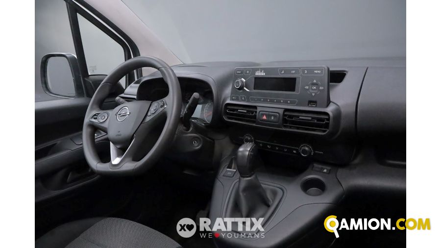 Opel COMBO Cargo 1.5d 75CV L1H1 Edition (IVA ESCLUSA) | Altro Altro