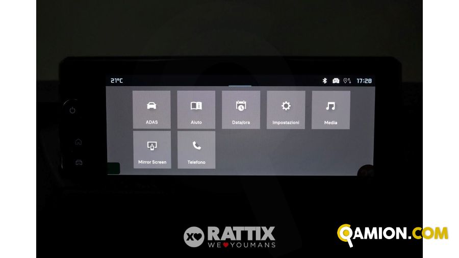 Citroen JUMPY M 1.5 BlueHDI 120CV 3p.ti (IVA ESCLUSA) | Altro Altro