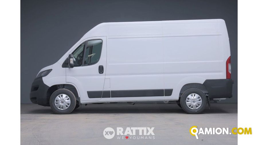 Peugeot BOXER 2.2 BlueHDI 120CV L2H2 (IVA ESCLUSA) | Altro Altro