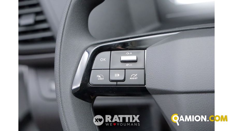 Citroen JUMPY 1.5 BlueHDI 120CV M (IVA ESCLUSA) | Altro Altro