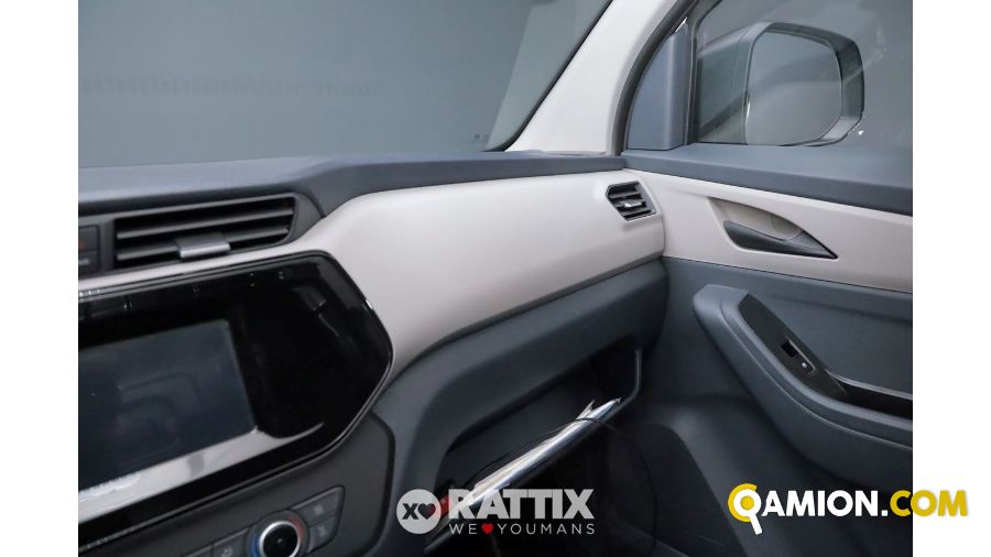 Maxus 50kWh SWB (IVA ESCLUSA) | Altro Altro