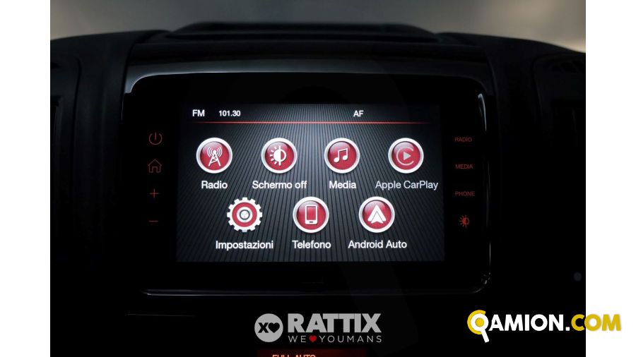 Peugeot BOXER 333 2.2 BlueHDI 140CV Premium L2H2 (IVA ESCLUSA) | Altro Altro