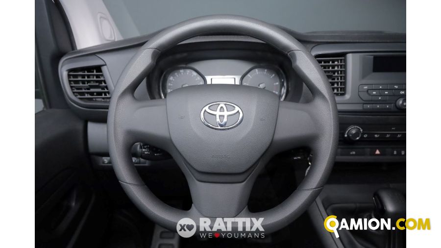 Toyota PROACE 1.5d 120CV 10q  Medium Comfort 3p.ti (IVA ESCLUSA) | Altro Altro