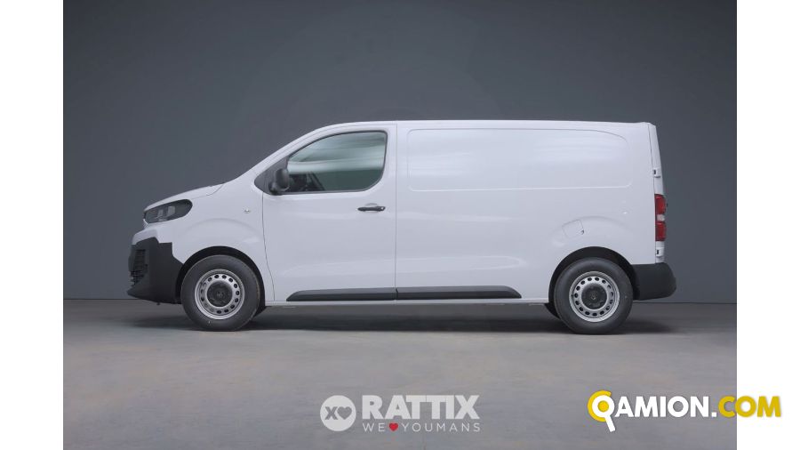 Citroen JUMPY M 1.5 BlueHDI 120CV (IVA ESCLUSA) | Altro Altro