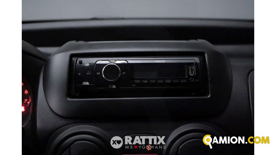 Fiat FIORINO Cargo 1.3 MJT 95CV SX (IVA ESCLUSA) | Altro Altro