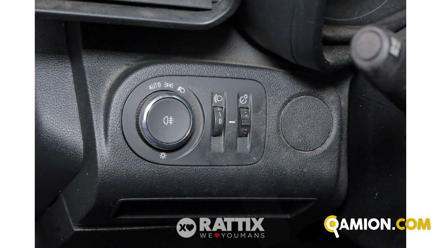 Opel COMBO Cargo 1.5d 75CV L1H1 Edition (IVA ESCLUSA) | Altro Altro