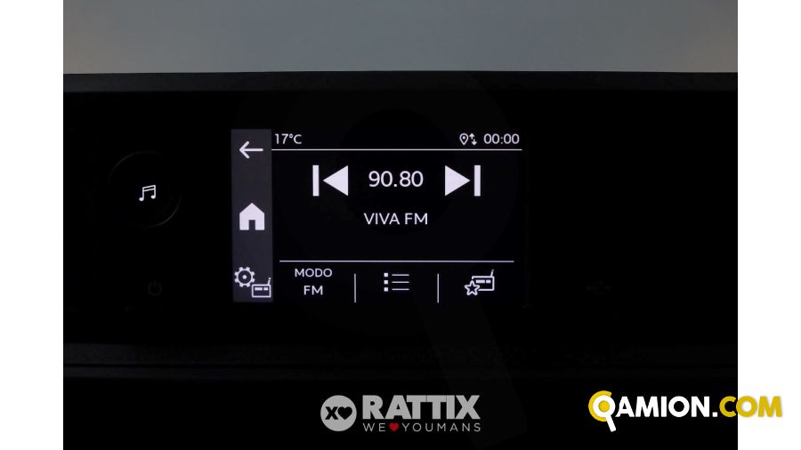 Citroen JUMPY M 1.5 BlueHDI 120CV (IVA ESCLUSA) | Altro Altro