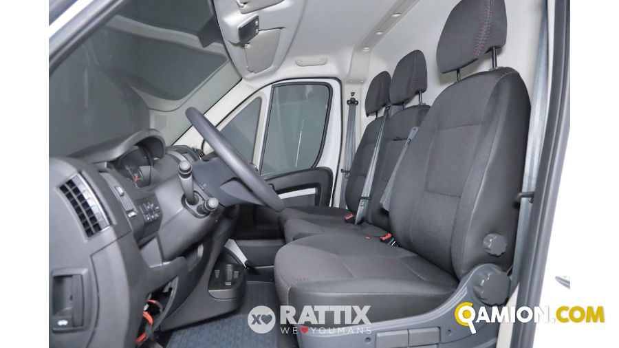 Peugeot BOXER 2.2 BlueHDI 120CV L2H2 (IVA ESCLUSA) | Altro Altro