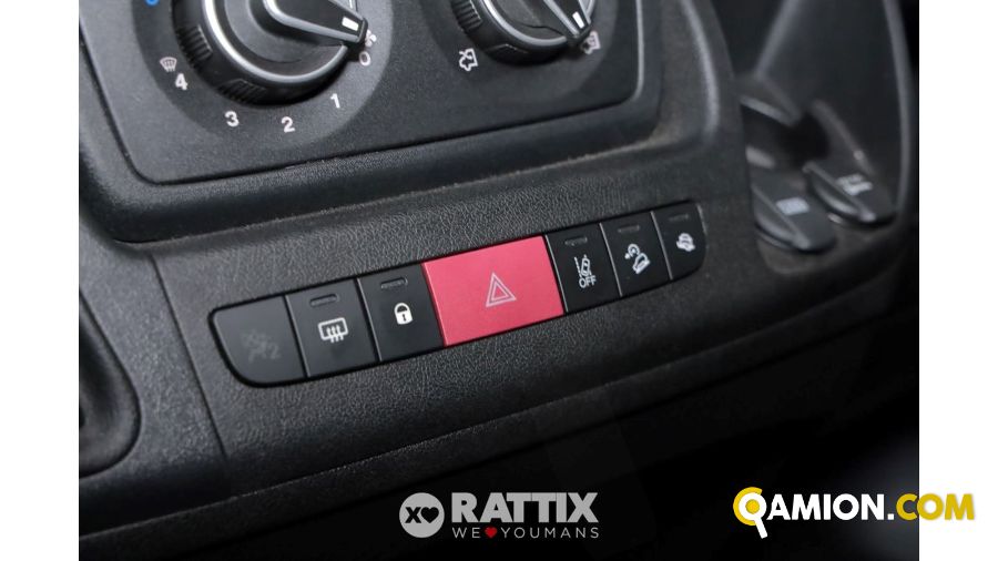 Peugeot BOXER 2.2 BlueHDI 120CV L1H1 (IVA ESCLUSA) | Altro Altro