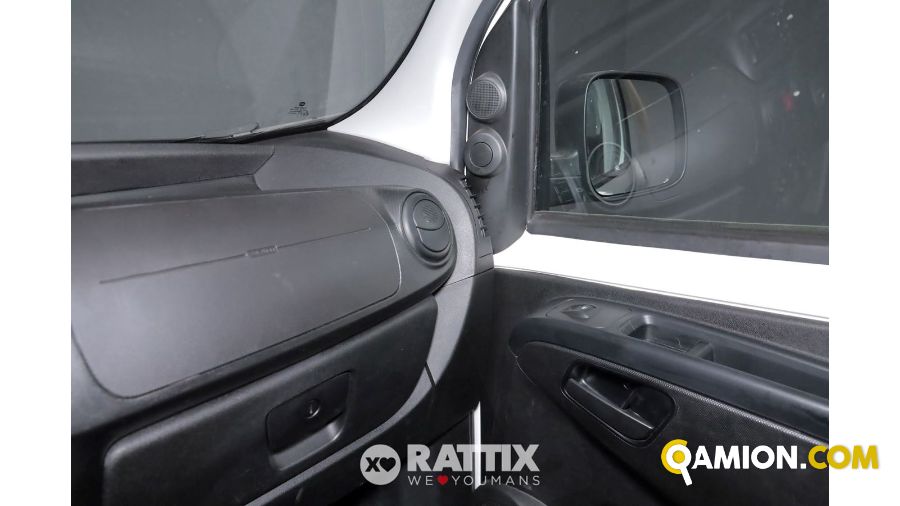Fiat FIORINO Cargo 1.3 MJT 95CV SX (IVA ESCLUSA) | Altro Altro