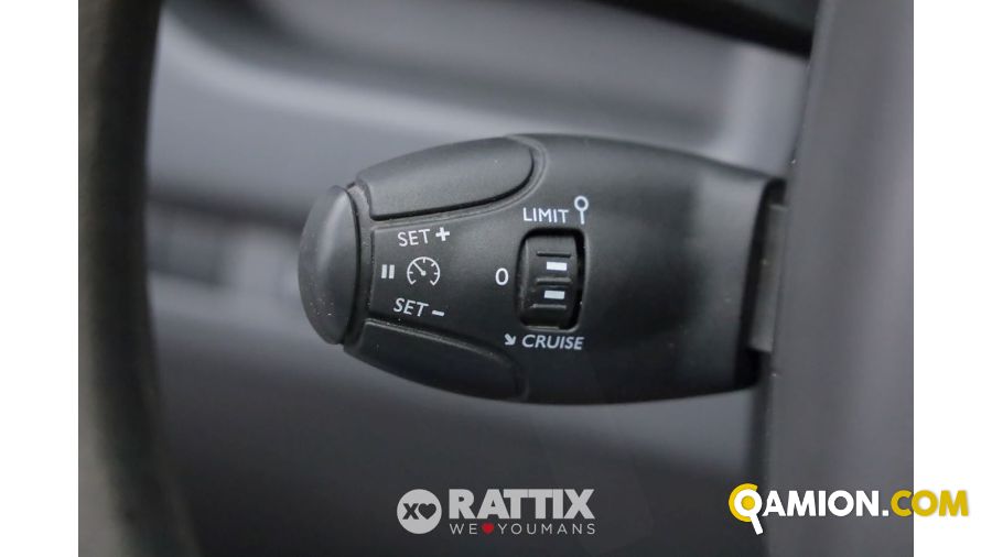 Citroen JUMPY 2.0 BlueHDI 120CV Club M (IVA ESCLUSA) + gancio traino | Altro Altro