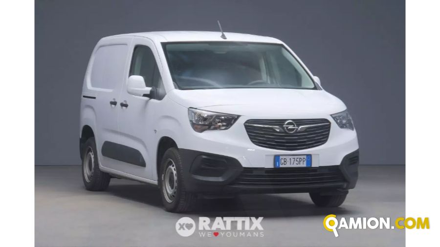 Opel COMBO Cargo 1.5d 75CV L1H1 Edition (IVA ESCLUSA) | Altro Altro