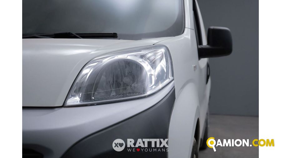 Fiat FIORINO Cargo 1.3 MJT 95CV SX (IVA ESCLUSA) | Altro Altro