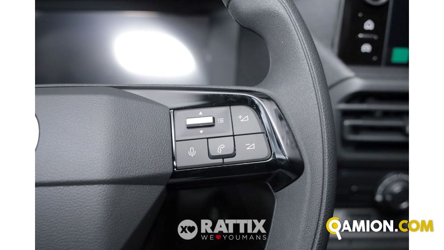 Citroen JUMPY M 1.5 BlueHDI 120CV 3p.ti (IVA ESCLUSA) | Altro Altro