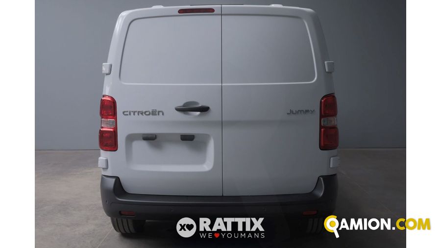 Citroen JUMPY M 1.5 BlueHDI 120CV (IVA ESCLUSA) | Altro Altro