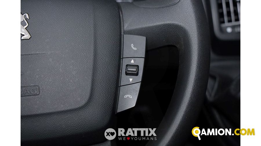 Peugeot BOXER 2.2 BlueHDI 120CV L1H1 (IVA ESCLUSA) | Altro Altro