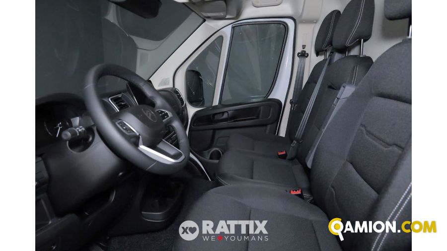 Citroen JUMPER 35 2.2 BlueHDI 140CV L2H2 AT8 (IVA ESCLUSA) | Altro Altro