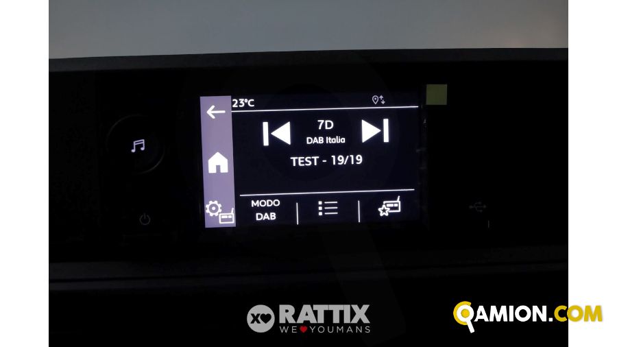 Fiat SCUDO 1.5 BlueHDI 120CV L2H1 (IVA ESCLUSA) | Altro Altro