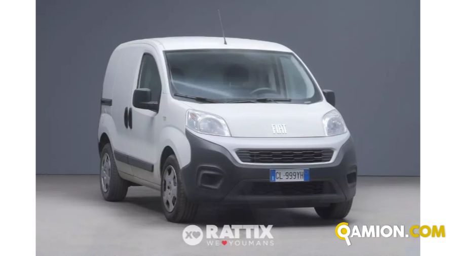 Fiat FIORINO Cargo 1.3 MJT 95CV SX (IVA ESCLUSA) | Altro Altro
