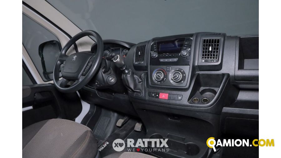 Peugeot BOXER 330 2.2 BlueHDI 140CV L2H2 Autocarro (IVA ESCLUSA) | Altro Altro