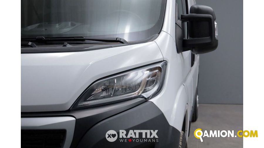 Peugeot BOXER 333 2.2 BlueHDI 140CV Premium L2H2 (IVA ESCLUSA) | Altro Altro