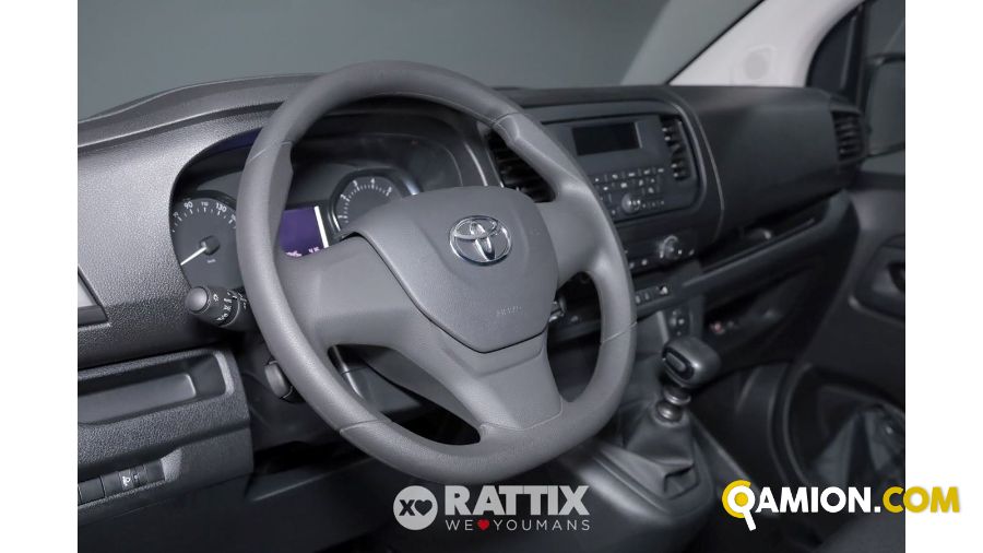 Toyota PROACE 1.5d 120CV 10q  Medium Comfort 3p.ti (IVA ESCLUSA) | Altro Altro