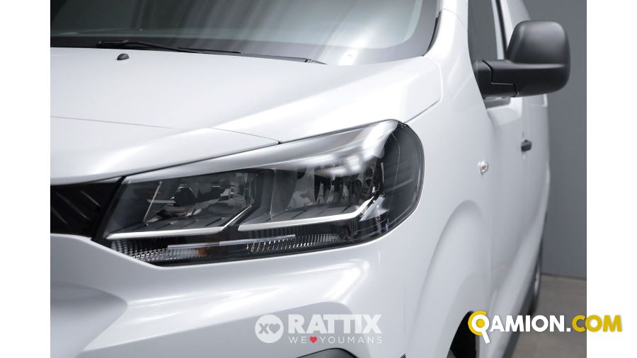 Citroen JUMPY M 1.5 BlueHDI 120CV (IVA ESCLUSA) | Altro Altro