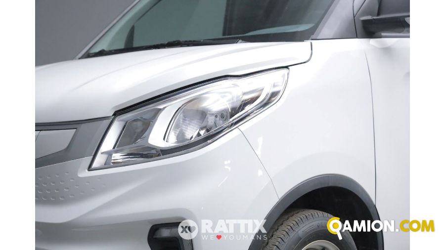 Maxus 50kWh SWB (IVA ESCLUSA) | Altro Altro