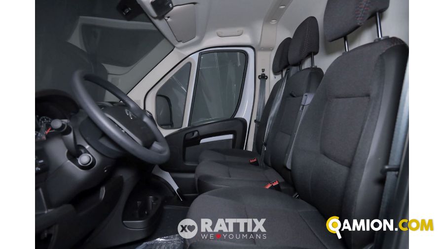 Citroen JUMPER 35 2.2 BlueHDI 140CV L2H2 Business (IVA ESCLUSA) | Altro Altro