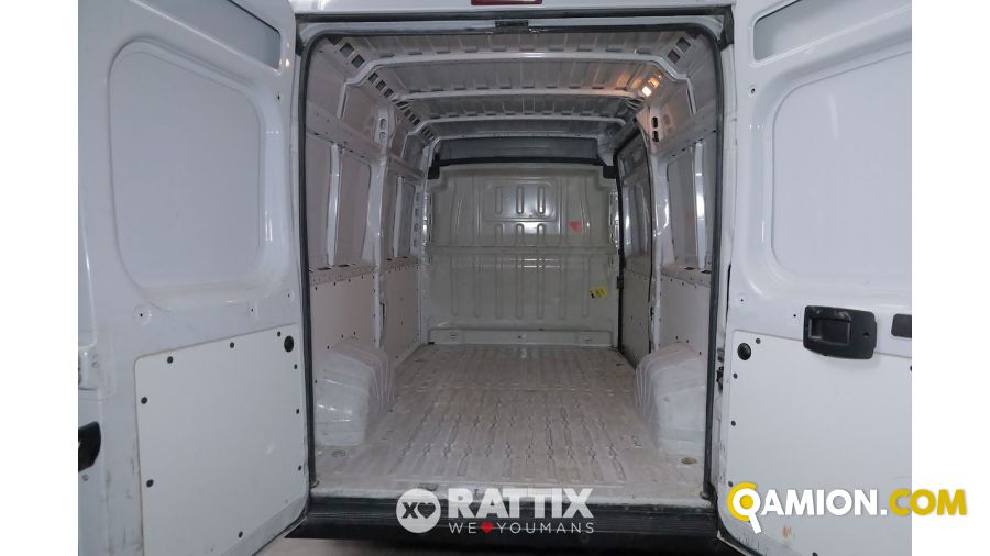 Peugeot BOXER 330 2.2 BlueHDI 140CV L2H2 Autocarro (IVA ESCLUSA) | Altro Altro