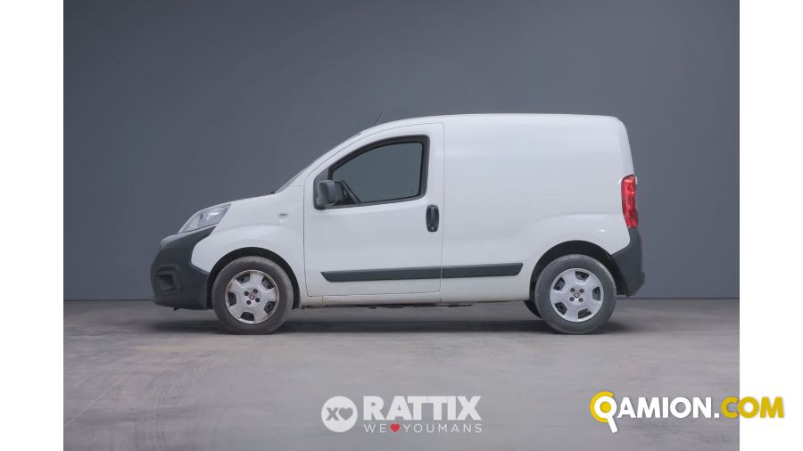 Fiat FIORINO Cargo 1.3 MJT 95CV SX (IVA ESCLUSA) | Altro Altro