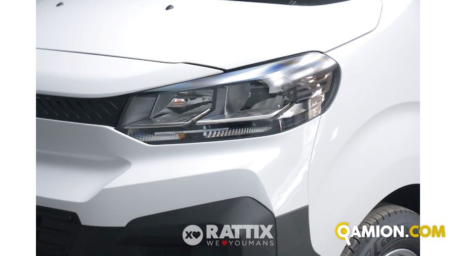 Citroen JUMPY 1.5 BlueHDI 120CV M (IVA ESCLUSA) | Altro Altro